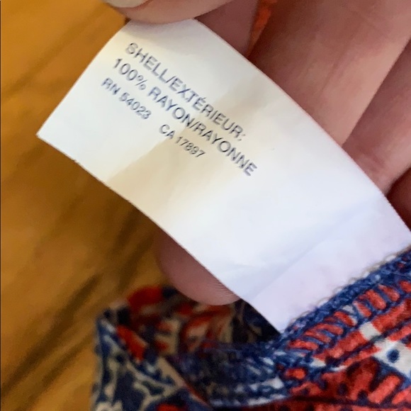 Gap Maxi Dress - Picture 5 of 5